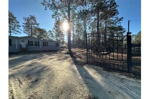451 144TH AVENUE, WILLISTON, FL 32696 Sold 02/18/26