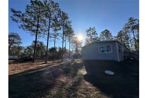 451 144TH AVENUE, WILLISTON, FL 32696 Sold 02/18/26