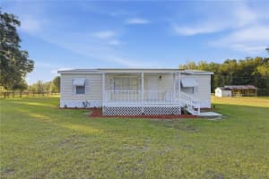 13705 14TH AVENUE, CITRA, FL 32113 - MLS#MFROM714815