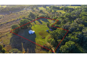 13705 14TH AVENUE, CITRA, FL 32113 - MLS#MFROM714815