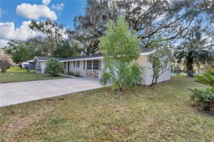 11440 BLUE COVE DRIVE, DUNNELLON, FL 34432 - MLS#MFROM714817