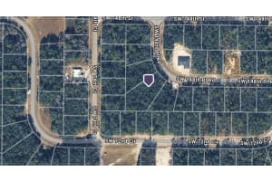 TBD 148TH PLACE ROAD, OCALA, FL 34473 - MLS#MFROM714822