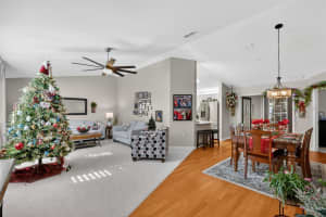 9811 138TH LOOP, SUMMERFIELD, FL 34491 - MLS#MFROM714825