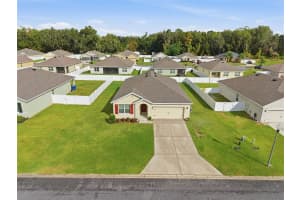 3865 98TH PLACE, BELLEVIEW, FL 34420 - MLS#MFROM714826