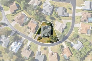 5528 HUNTERS RIDGE CIRCLE, LECANTO, FL 34461 - MLS#MFROM714827