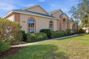 5528 HUNTERS RIDGE CIRCLE, LECANTO, FL 34461 - MLS#MFROM714827