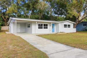 14 HARRISON STREET, BEVERLY HILLS, FL 34465 - MLS#MFROM714830