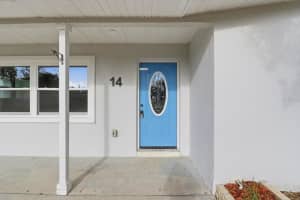 14 HARRISON STREET, BEVERLY HILLS, FL 34465 - MLS#MFROM714830