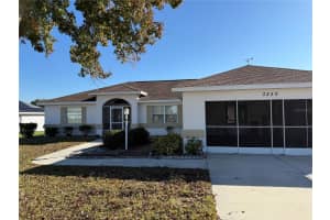 3249 Nw 49th Ave Ocala, FL 34482 - Off Market