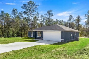 24698 SUTTON AVENUE, DUNNELLON, FL 34431 - MLS#MFROM714842