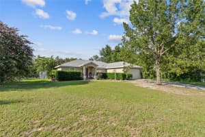 5065 Sw 128th St, OCALA