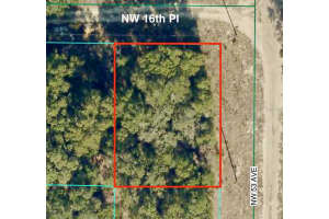 NW 16TH PL, OCALA, FL 34482 - MLS#MFROM714894