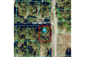 NW 16TH PL, OCALA, FL 34482 - MLS#MFROM714894