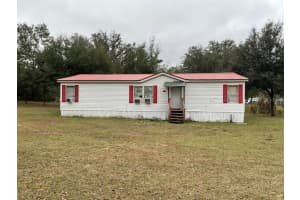 3281 Sw 181st Ct, DUNNELLON 3281 Sw 181st Ct, DUNNELLON