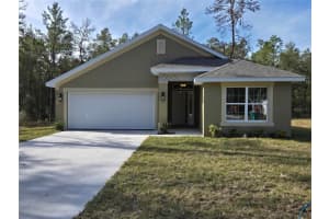 2521 CLEARWOOD STREET, INVERNESS, FL 34452 - MLS#MFROM714904