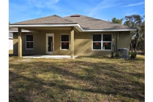 2521 CLEARWOOD STREET, INVERNESS, FL 34452 - MLS#MFROM714904