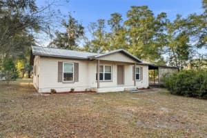 5739 60TH AVENUE, HIGH SPRINGS, FL 32643 - MLS#MFROM714907