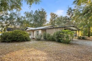 5739 60TH AVENUE, HIGH SPRINGS, FL 32643 - MLS#MFROM714907