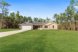 13369 Sw 69th Pl, OCALA