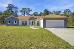 14550 Sw 61st Ct, OCALA