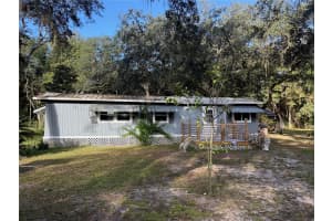 23502 110TH COURT, FORT MC COY, FL 32134 Sold 01/07/26