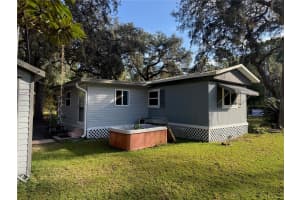 23502 110TH COURT, FORT MC COY, FL 32134 Sold 01/07/26
