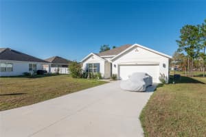 149 HICKORY COURSE CIRCLE, OCALA, FL 34472 - MLS#MFROM714939