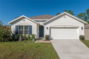 149 HICKORY COURSE CIRCLE, OCALA, FL 34472 - MLS#MFROM714939