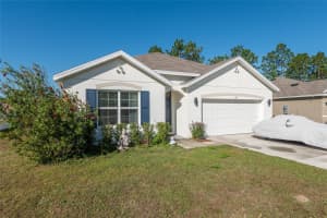 149 HICKORY COURSE CIRCLE, OCALA, FL 34472 - MLS#MFROM714939