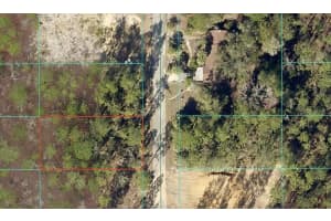TBD NARCISSUS ROAD, DUNNELLON, FL 34431 - MLS#MFROM714942