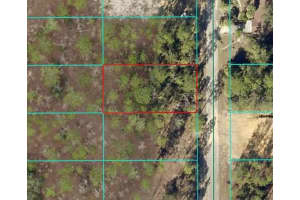 TBD NARCISSUS ROAD, DUNNELLON, FL 34431 - MLS#MFROM714942