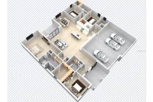 3715 COGWOOD CIRCLE, BEVERLY HILLS, FL 34465 - MLS#MFROM714944