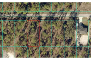 TBD TAMARIND LANE, DUNNELLON, FL 34431 Sold 03/25/26