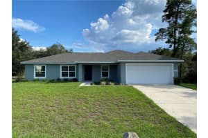 3200 Sw 129th Loop, OCALA