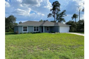 3200 129TH LOOP, OCALA, FL 34473 - MLS#MFROM714957