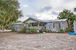 650 170TH AVENUE, WILLISTON, FL 32696 - MLS#MFROM714958