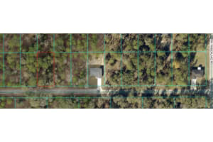 TBD SHAMROCK AVENUE, DUNNELLON, FL 34431 Sold 03/27/26