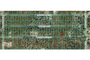 TBD SHAMROCK AVENUE, DUNNELLON, FL 34431 Sold 03/27/26