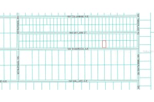 TBD SHAMROCK AVENUE, DUNNELLON, FL 34431 Sold 03/27/26