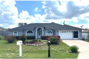 15520 Sw 23rd Court Road, OCALA