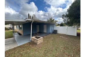 21570 RAINTREE STREET, DUNNELLON, FL 34431 - MLS#MFROM714972