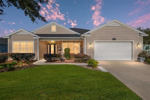 1095 45TH PLACE, OCALA, FL 34475 - MLS#MFROM714975