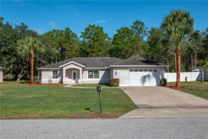 12829 Sw 38th Cir, OCALA