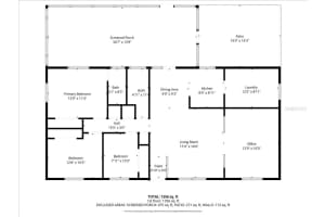 7025 5TH LANE, OCALA, FL 34482 - MLS#MFROM714983
