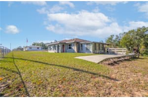 102 PEONY STREET, INVERNESS, FL 34452 - MLS#MFROM714998