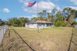 102 PEONY STREET, INVERNESS, FL 34452 - MLS#MFROM714998