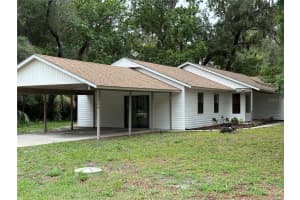 3585 HIAWATHA TERRACE, CRYSTAL RIVER, FL 34428 - MLS#MFROM715000