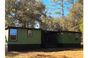 7970 110 AVENUE, BRONSON, FL 32621 - MLS#MFROM715007