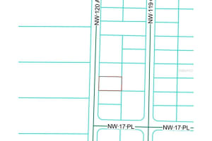 TBD NW 120TH AVE, OCALA, FL 34482 - MLS#MFROM715012