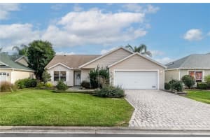 1433 ARBOR TRAIL, THE VILLAGES, FL 32162 - MLS#MFROM715023